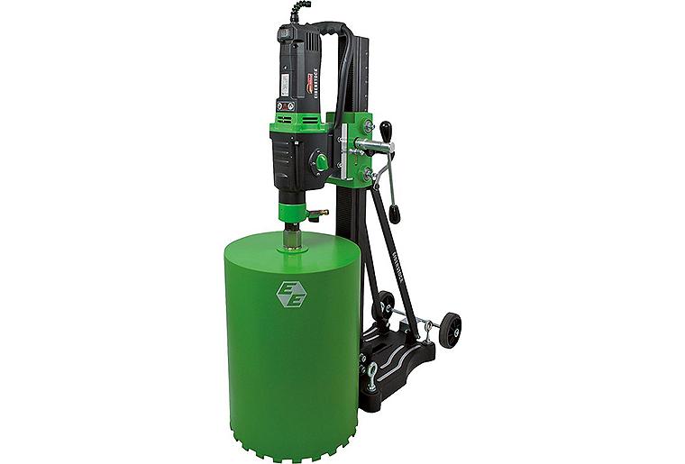 Diamant-Kernbohrmaschine EIBENSTOCK DBE 352, 3000 W Diamant-Kernbohrmaschine EIBENSTOCK DBE 352, 3000 W