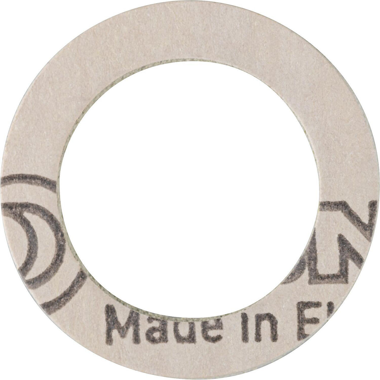 Verschraubungsdichtung KTW/DVGW Faserdichtung, 30x21x2mm VPE = 50 Stück Verschraubungsdichtung KTW/DVGW Faserdichtung, 30x21x2mm VPE = 50 Stück