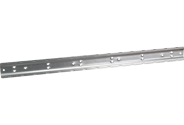 Wandhalteschiene Store Plus, BxTxH 592x5x47mm Wandhalteschiene Store Plus, BxTxH 592x5x47mm