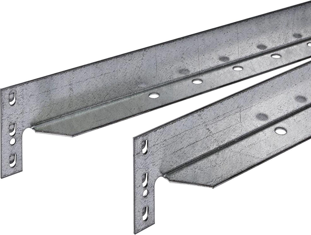 Längenriegel BERT incl. Sicherungsstift 870mm