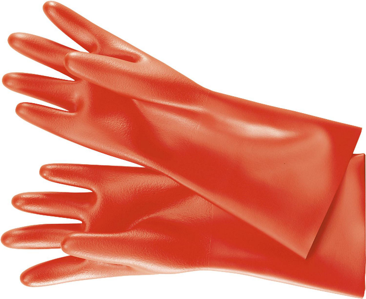 Elektriker-Handschuhe tauchisoliert Gr.10 Elektriker-Handschuhe tauchisoliert Gr.10