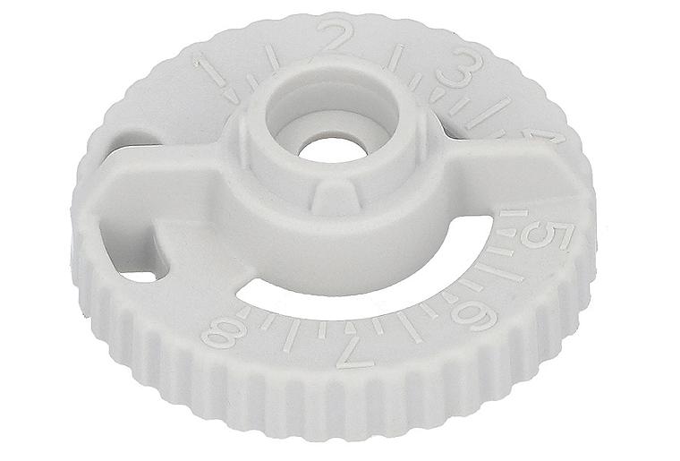 Einstellschlüssel für Heimeier Multilux, Multilux 4, V-exact 2 Einstellschlüssel für Heimeier Multilux, Multilux 4, V-exact 2