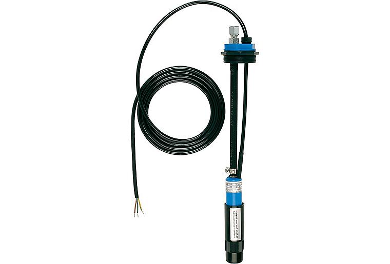 Oilpress-Zubringerpumpe Typ 270