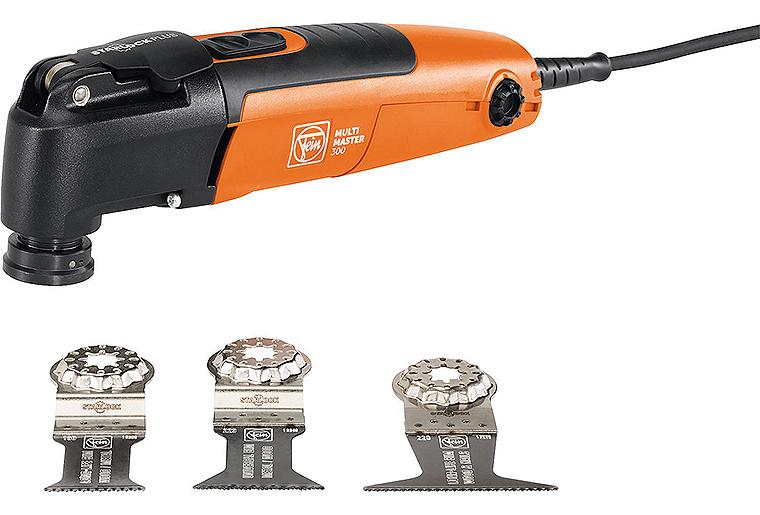 Multimaster FEIN 250 Watt MM 300 PLUS START Multimaster FEIN 250 Watt MM 300 PLUS START