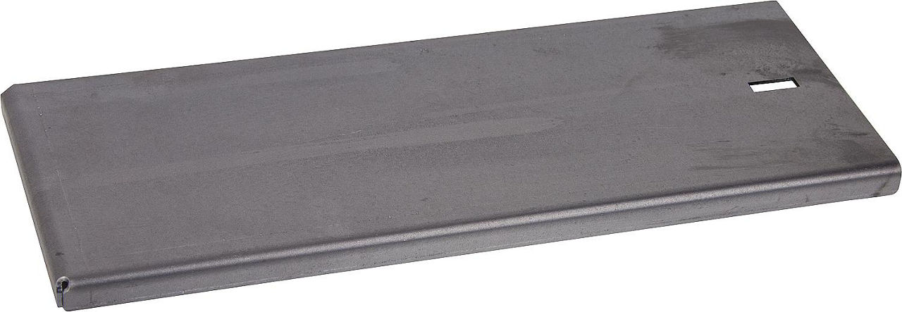 Innenauskleidung Paneele hinten EVENES Eventura HVL 20-30