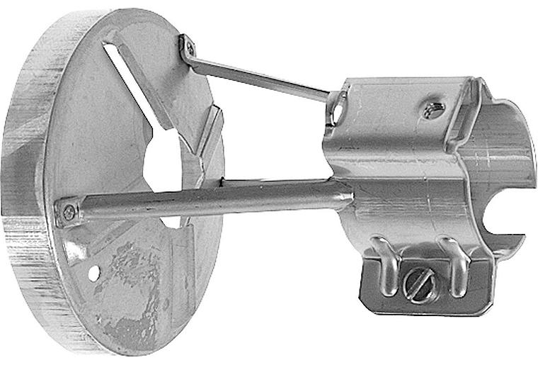 Stauscheibe weishaupt 24120014202