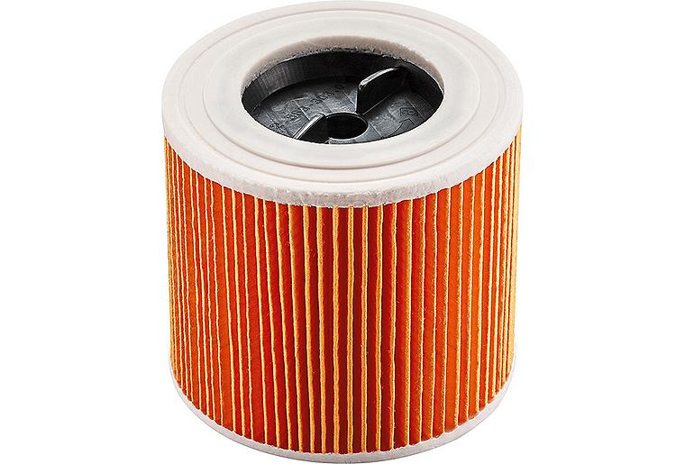 Patronenfilter Kärcher für Sauger WD 2/3 Patronenfilter Kärcher für Sauger WD 2/3