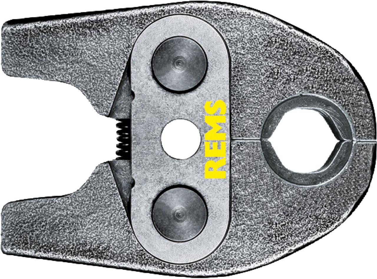 REMS Pressbacke-Mini M28, Aufnahme für Rems Mini-Pressmaschinen