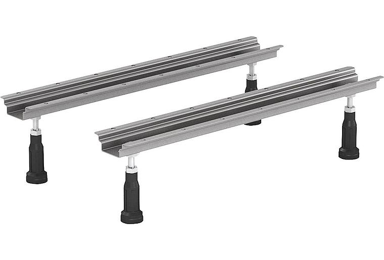 MEPA Badewannenfuss WA-Standard MEPA Badewannenfuss WA-Standard