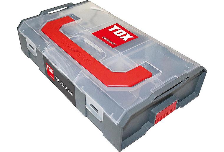 TOX L-BOXX Mini (leer)