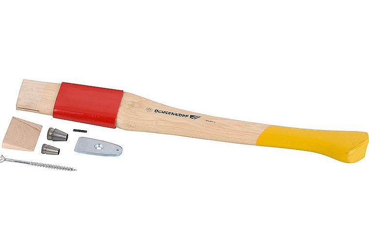 Ersatzstiel Hickoryholz für Spalt-Fix-Beil Rotband-Plus (80 002 75)