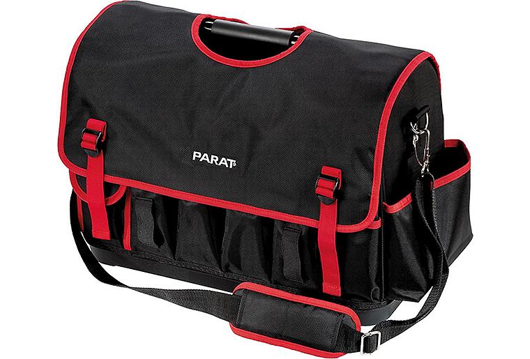 Werkzeugtasche PARAT Basic Softbag L 470x350x260mm Werkzeugtasche PARAT Basic Softbag L 470x350x260mm