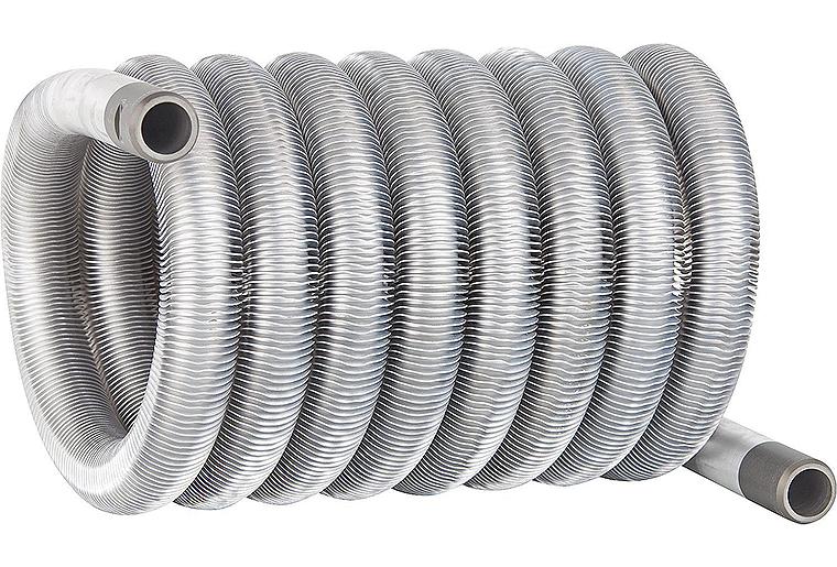 Wärmetauscher für Buderus 7099645 Wärmetauscher für Buderus 7099645