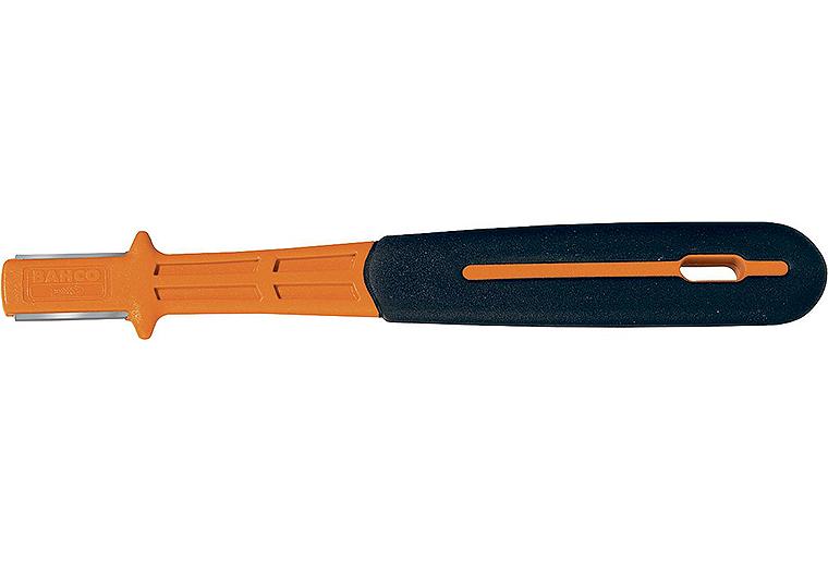 Hartmetall-Schärfgerät BAHCO Typ Sharp X 10cm