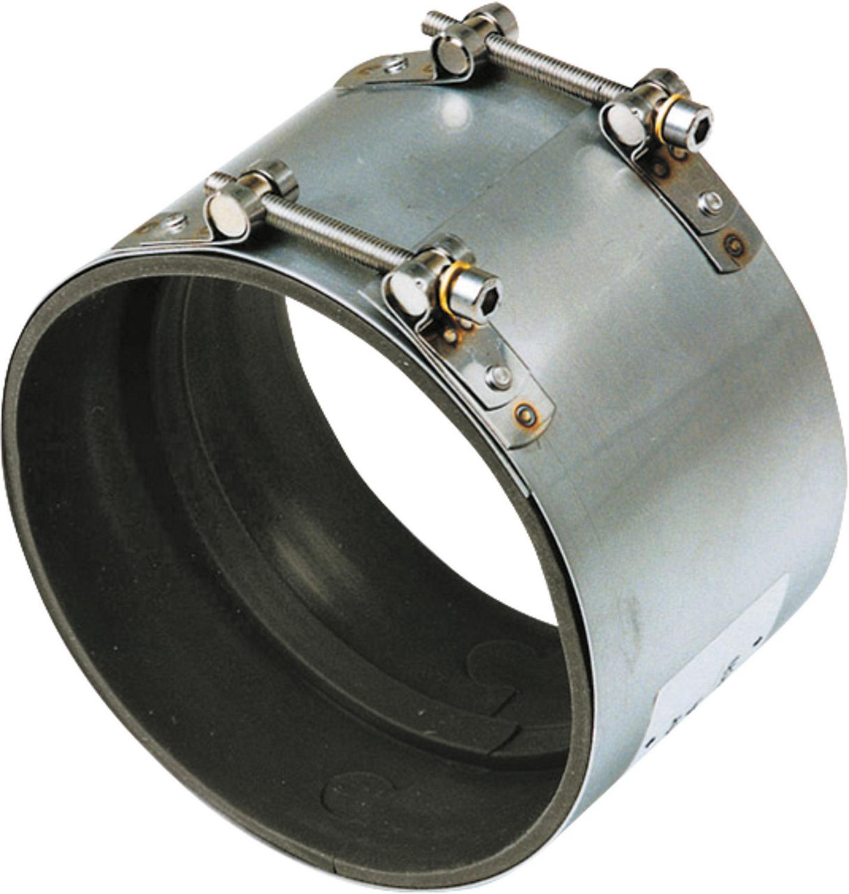 Körperschall-Absorber AV G KSA 150 Ø außen 170 mm Körperschall-Absorber AV G KSA 150 Ø außen 170 mm