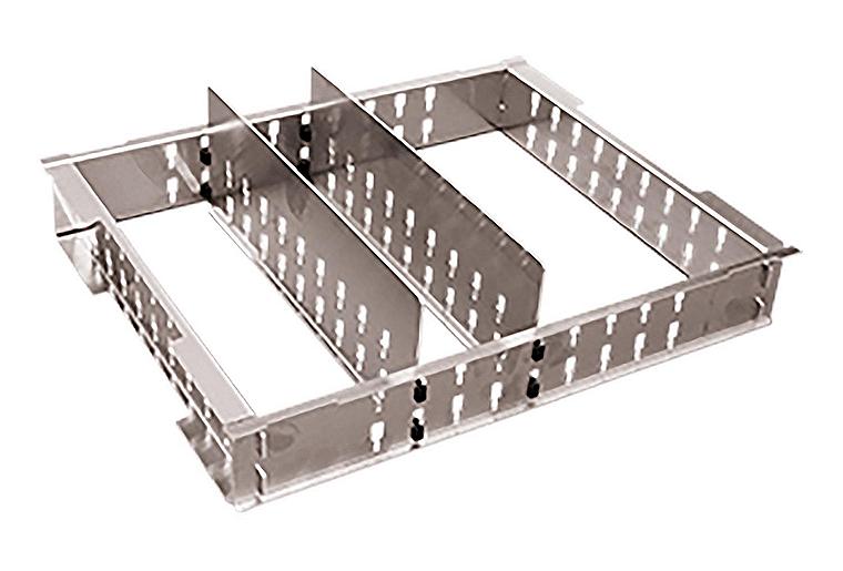 Trennblechset 3F LB 136 Trennblechset 3F LB 136