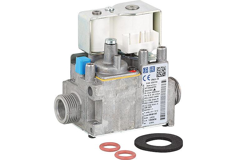 Gasarmatur Bosch 8718668955