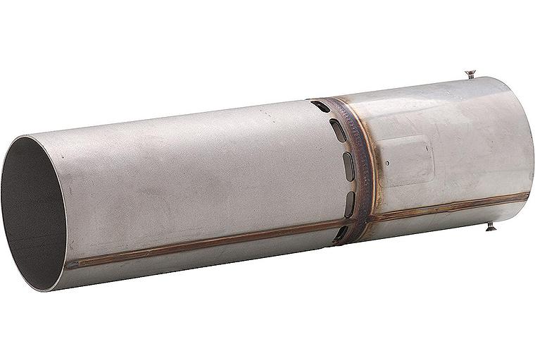 Flammrohr für Gulliver-Blu 3007487 (3008742) BG3E