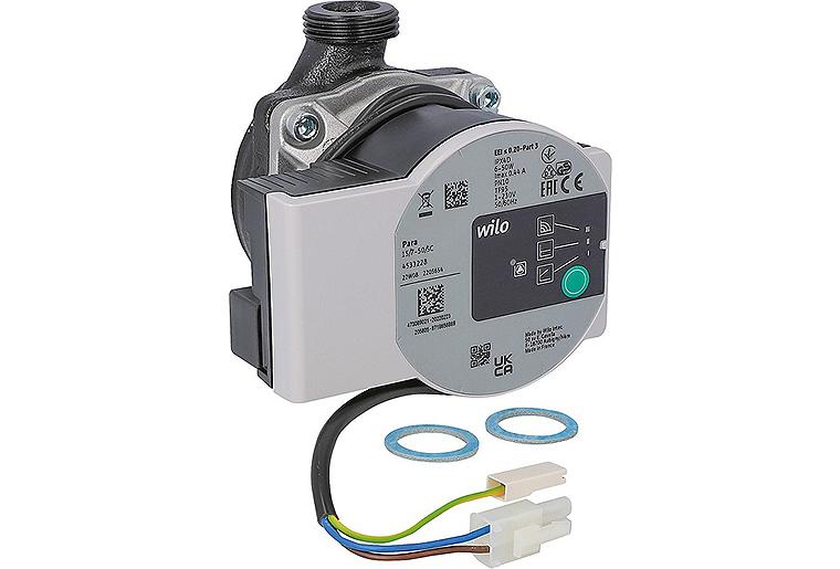 Umwälzpumpe Para 7MRS9H, Junkers 8738901565