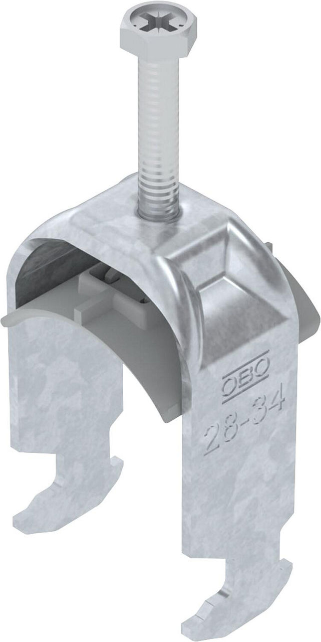 Bügelschelle BS-H1-K-34 FT