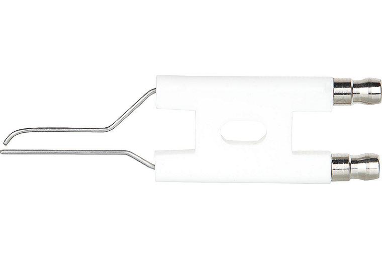 Zündelektrodenblock MHG 95.34036-0024 Zündelektrodenblock MHG 95.34036-0024