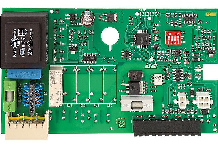 Platine Solarmodul, Wolf 274595299
