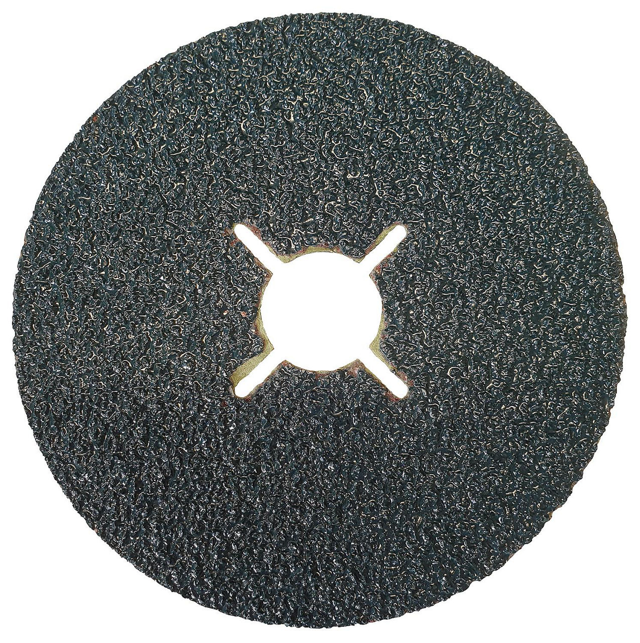 Fiberscheibe F-Z für Metall Größe 125x22mm, VPE50, Körnung 36 Fiberscheibe F-Z für Metall Größe 125x22mm, VPE50, Körnung 36
