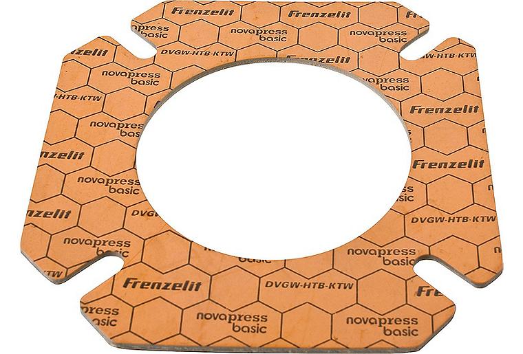 Flanschdichtung 100x163x3 196.849.2173