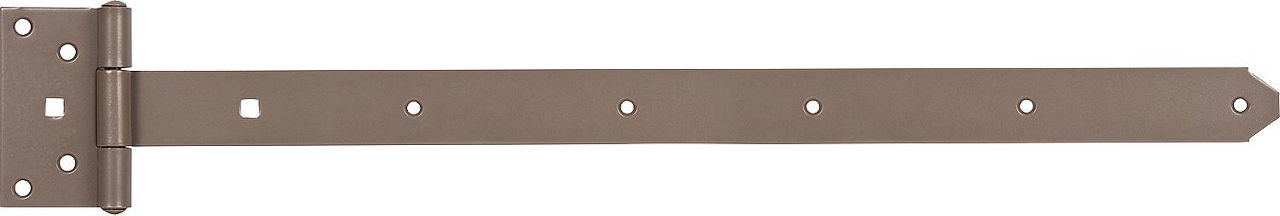 Kreuzgehänge DURAVIS® 591/59 x 103 mm, Material: Stahl, blau verzinkt, Oberfläche: perlbeige RAL 1035 Kreuzgehänge DURAVIS® 591/59 x 103 mm, Material: Stahl, blau verzinkt, Oberfläche: perlbeige RAL 1035