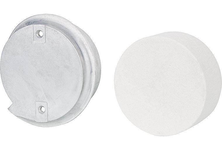 Umlenktopf für Buderus 7099646