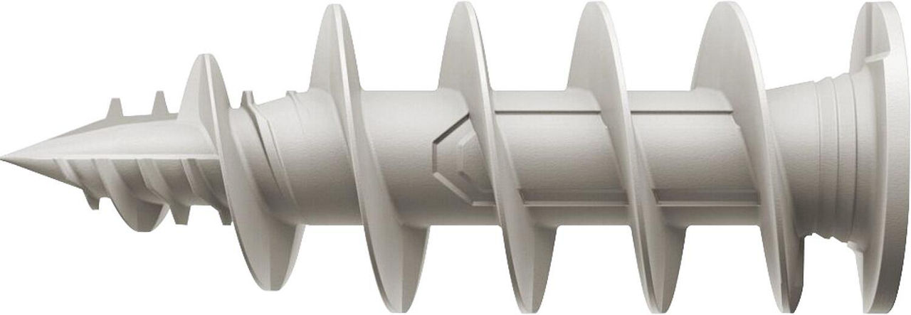 Dämmstoffdübel FID ll VPE 50 Länge: 50mm Dämmstoffdübel FID ll VPE 50 Länge: 50mm