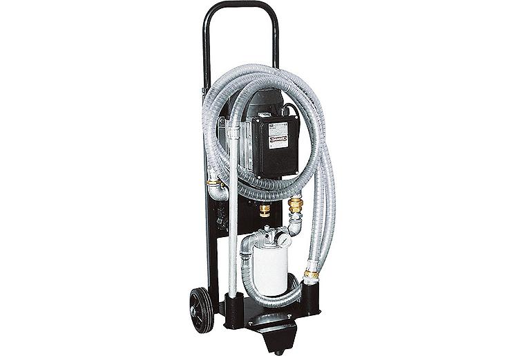 Ölreinigungsgerät Elektro Piusi Depuroil 230V, 1350W Ölreinigungsgerät Elektro Piusi Depuroil 230V, 1350W