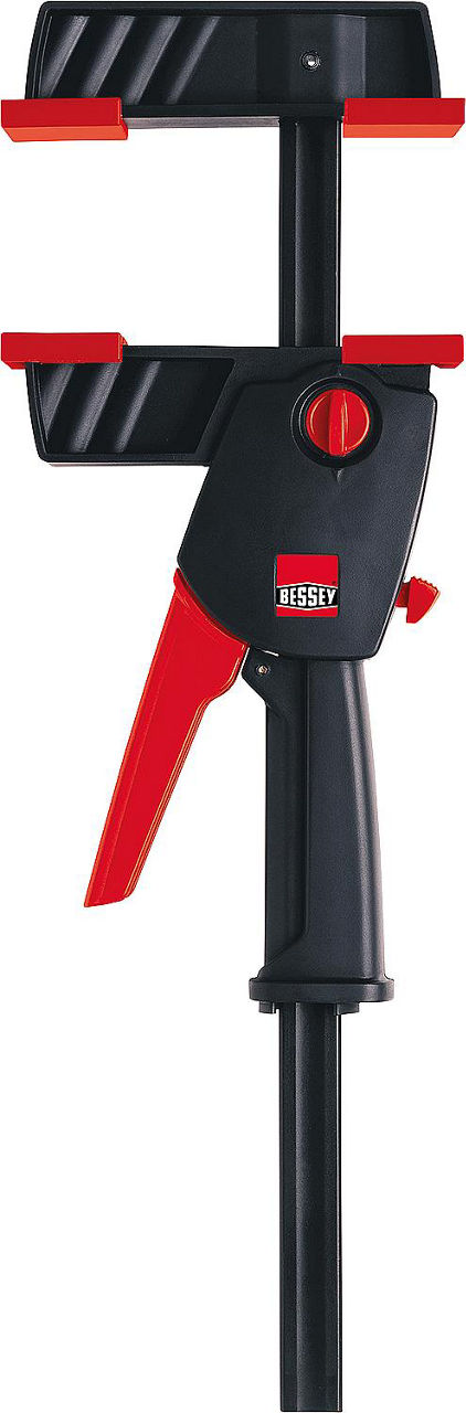 Einhandzwinge BESSEY® DuoKlamp DUO 450/85 Einhandzwinge BESSEY® DuoKlamp DUO 450/85