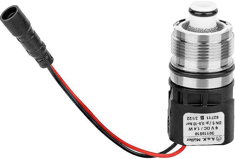 Hansgrohe Magnetventil Waschtischmischer