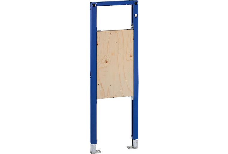 Stütz- und Haltegriffelement Geberit Duofix, 112cm, barrierefrei Stütz- und Haltegriffelement Geberit Duofix, 112cm, barrierefrei
