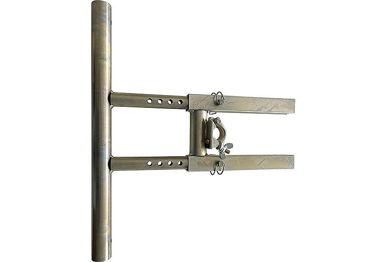 Standardauflage Siedra, für Lastenaufzug, 54037 Standardauflage Siedra, für Lastenaufzug, 54037