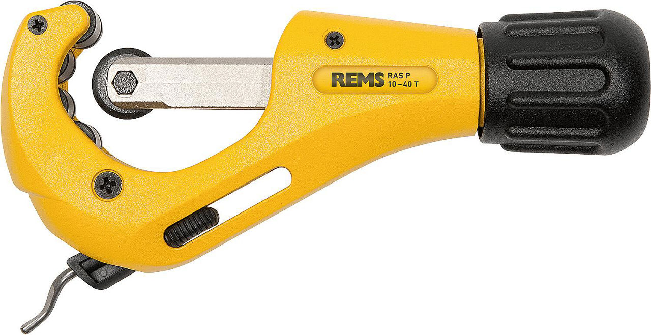 REMS RAS P 10-40mm T REMS RAS P 10-40mm T
