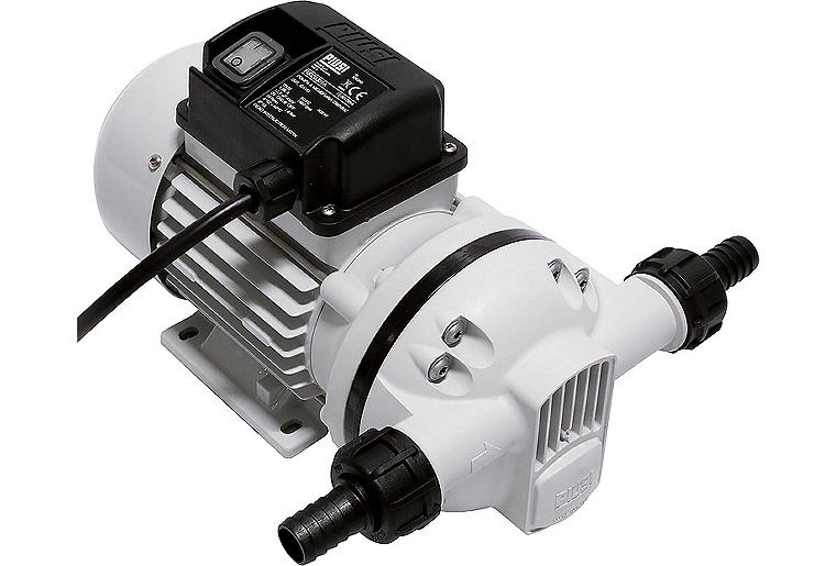 Membranpumpe Elektro Piusi Suzzarablue, 230V, 400W Membranpumpe Elektro Piusi Suzzarablue, 230V, 400W