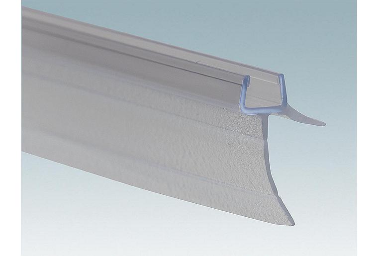 Wasserabweisprofil für 6mm, Länge 1050mm,kurze Klemmung Ref.:059634034 Wasserabweisprofil für 6mm, Länge 1050mm,kurze Klemmung Ref.:059634034