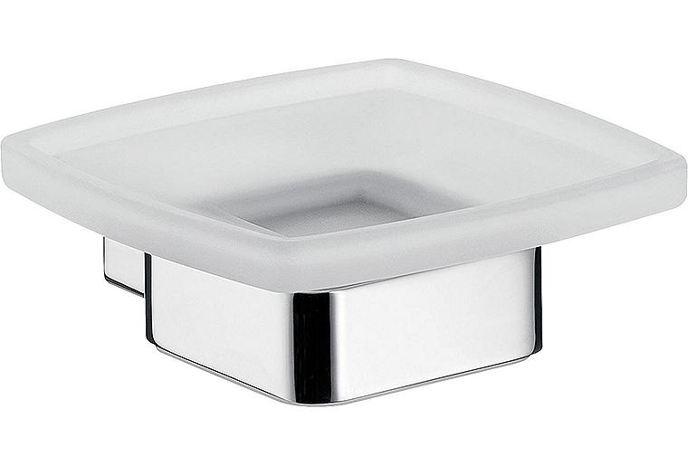 Seifenhalter emco loft chrom