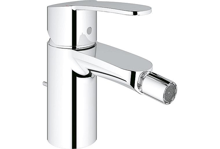 Bidetmischer Grohe Eurostyle Cosmopolitan chrom Bidetmischer Grohe Eurostyle Cosmopolitan chrom