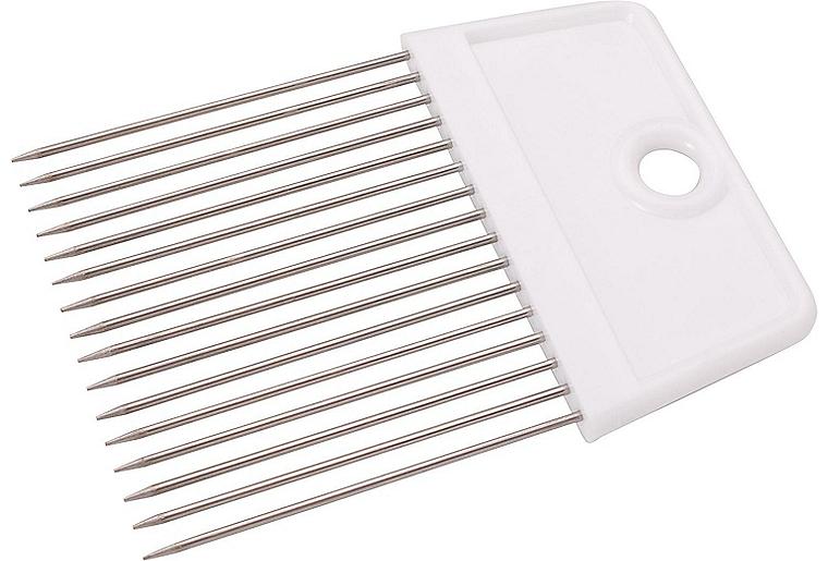 Reinigungskamm Buderus 7736700342