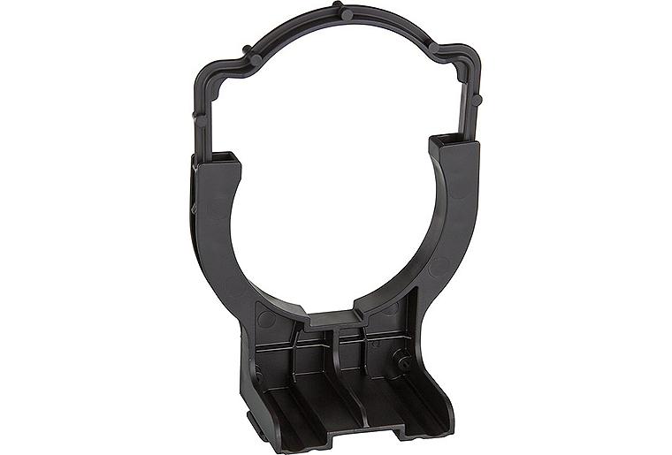 Rohrschelle für Ablaufbogen kombifix Element 240.190.00.1 Rohrschelle für Ablaufbogen kombifix Element 240.190.00.1