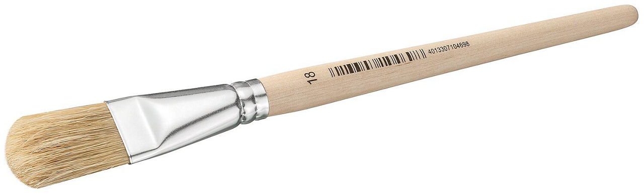 Universalpinsel Gr.18, 82591810 Universalpinsel Gr.18, 82591810
