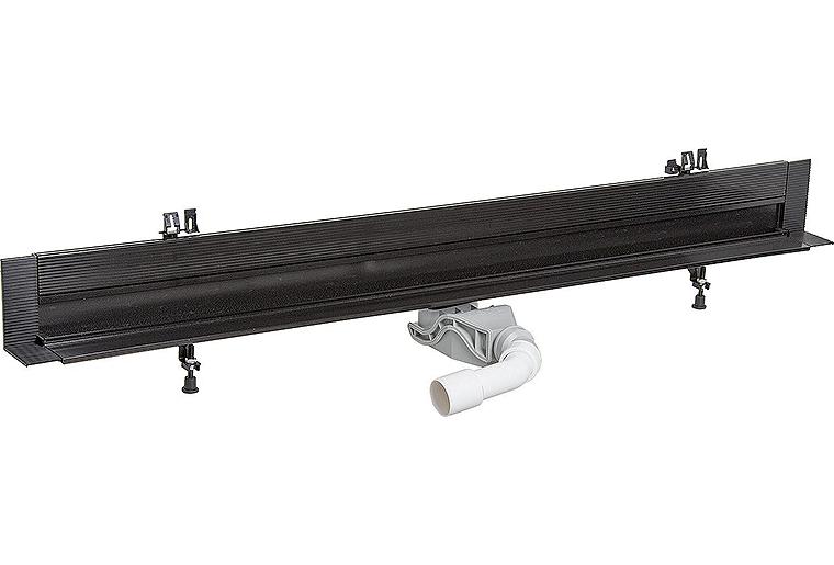 Advantix Vario Grundkörper Wandablauf, Modell 4968.10 Sanierungsmodell Advantix Vario Grundkörper Wandablauf, Modell 4968.10 Sanierungsmodell