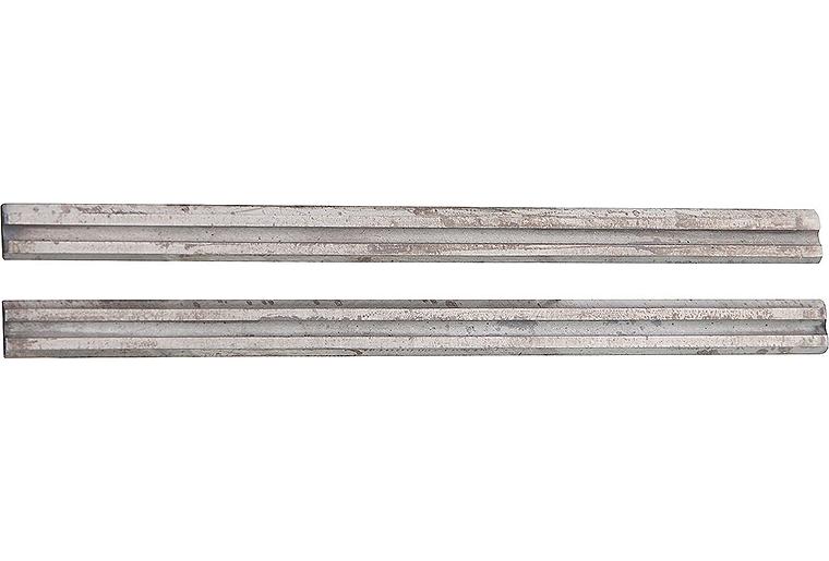 HM-Hobelwendemesser 82mm, VPE = 2 Stück HM-Hobelwendemesser 82mm, VPE = 2 Stück