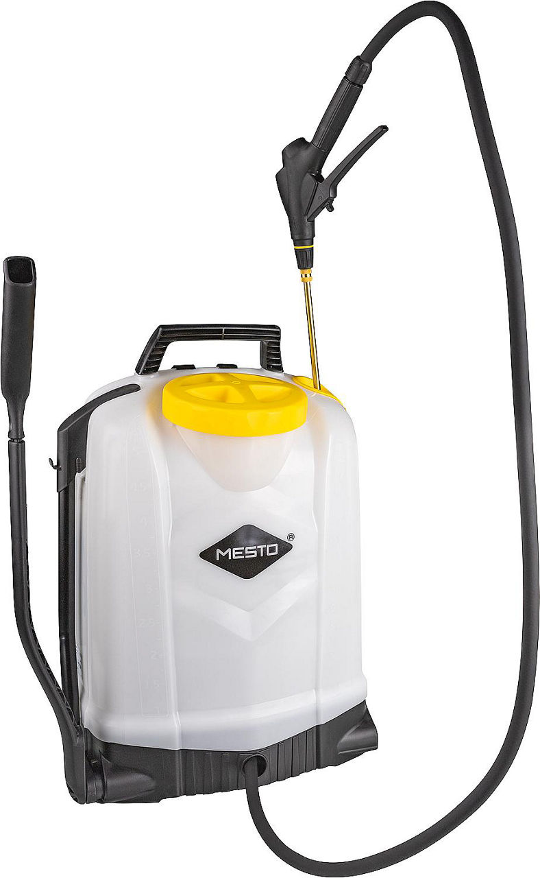 Drucksprühgerät MESTO RS 185 Drucksprühgerät MESTO RS 185
