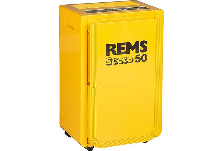 Luftentfeuchter (R 290) Secco 50-Set 230V, 900W,Entfeuchtungsleistung <50L/24h Luftentfeuchter (R 290) Secco 50-Set 230V, 900W,Entfeuchtungsleistung <50L/24h