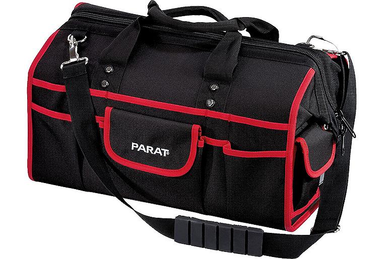 Werkzeugtasche PARAT Basic Softbag M 465x350x270mm Werkzeugtasche PARAT Basic Softbag M 465x350x270mm