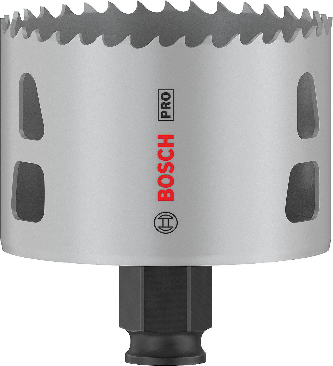 Lochsäge Bosch PRO PC PLUS, mit PowerChange Plus Aufnahme, Ø 70 mm